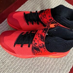 Kyrie sneakers